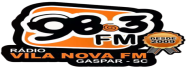 Rádio Vila Nova Fm 98,3